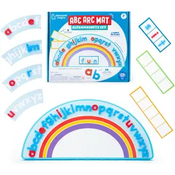 Learning Resources 1662