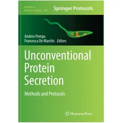 Unconventional Protein Secretion, Fachbücher
