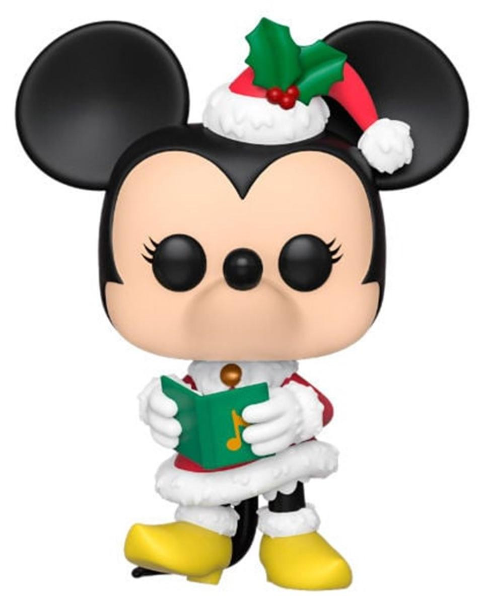 Funko Pop! Disney Minnie Mouse 613 Vinyl figuur