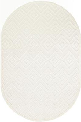 Nourison Versatile Indoor/Outdoor Geometric Flatweave Area Rug