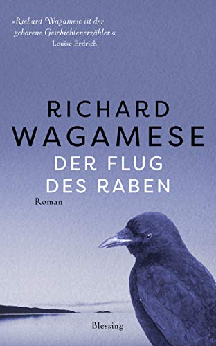 Richard Wagamese - Der Flug des Raben: Roman - Preis vom 12.10.2026 11:37:12 h