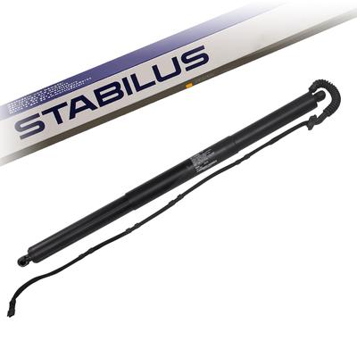 Stabilus 1x Spindelantrieb (POWERISE), Koffer-/Laderaum hinten links [Hersteller-Nr. 550680] für BMW, Alpina