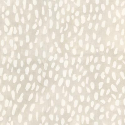 Thandie Watercolor Printed Duvet Cover - Natural, Twin - Ballard Designs