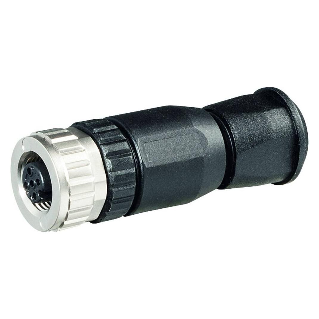 Murr Elektronik 7000-12931-0000000 Sensor-/Aktor-Steckverbinder, unkonfektionier (7000-12931-0000000)