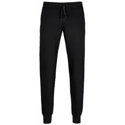 Jogginghose 780, schwarz, Größe 2XL - schwarz - 2XL