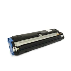 1x Eurotone Toner Alternative für Epson C13S050099 Cyan