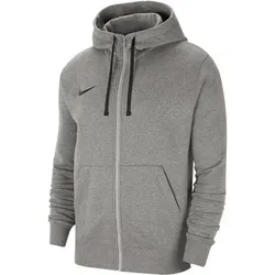 NIKE Herren Unterjacke Park, Größe XXL in Grau Grau