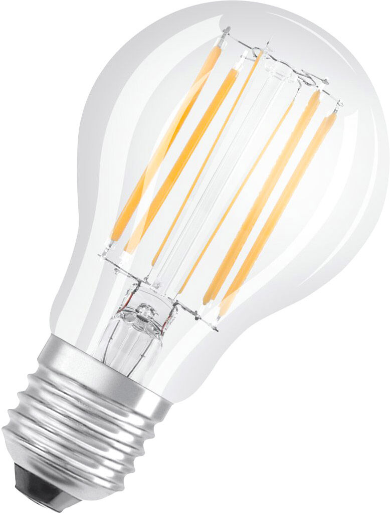 Osram Led Base Classic A 7,5w / 4000k Kaltweiß E27 3er Set