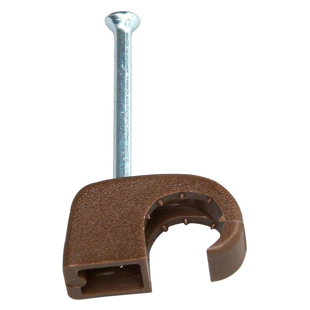 Kopp Nagelschellen Braun 342706082 (342706082)