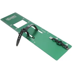 ABBEY BIKE TOOLS Messgerät für Sattelanpassung Fit Kit