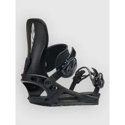 K2 Bond 2027 Snowboard-Bindung black Gr. L