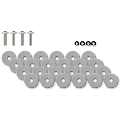 Gira Serviceset Bef. Gehäusel 854200
