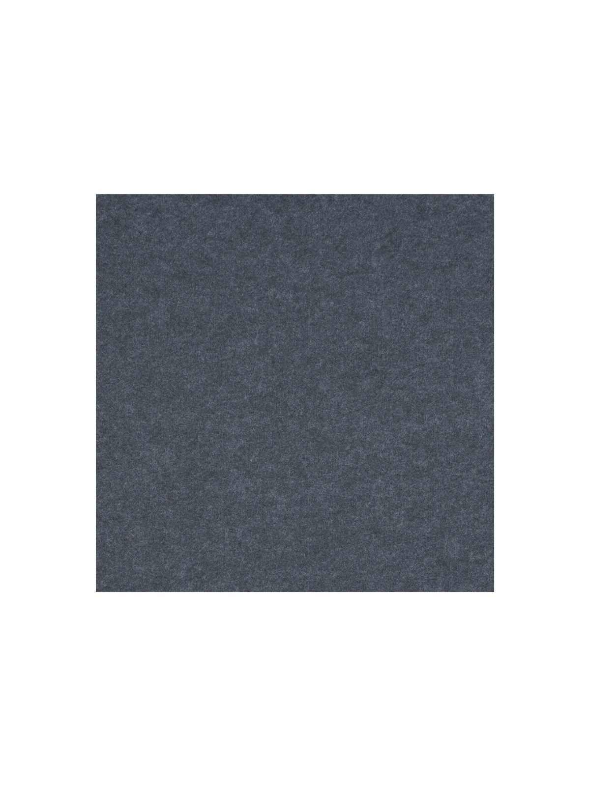 Middle Atlantic TruTile - acoustic wall panel - square - 60.33 x 60.33 cm - slate