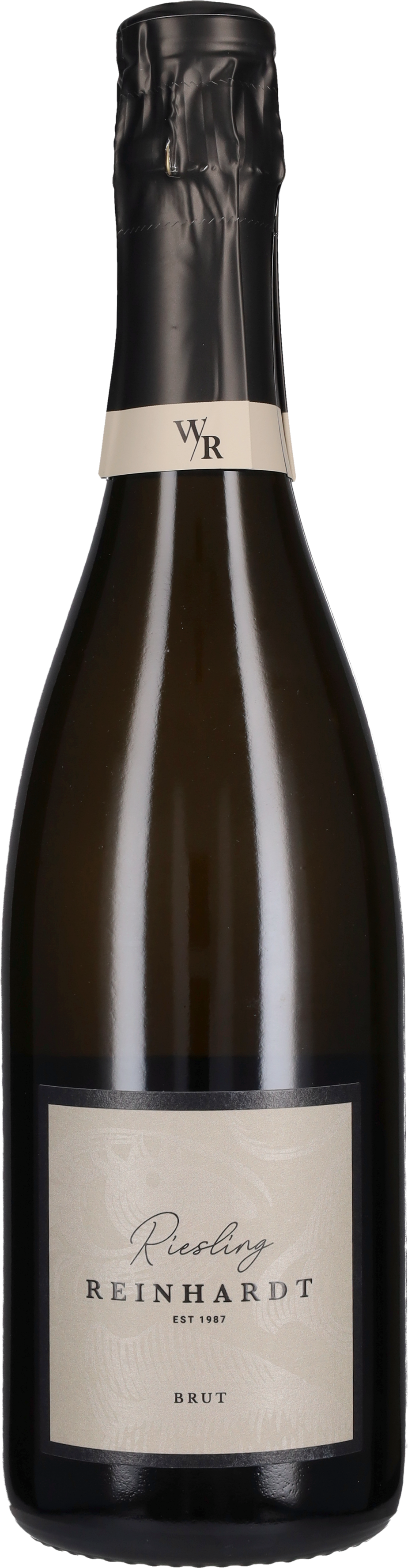 Weingut Reinhardt Riesling Sekt Brut