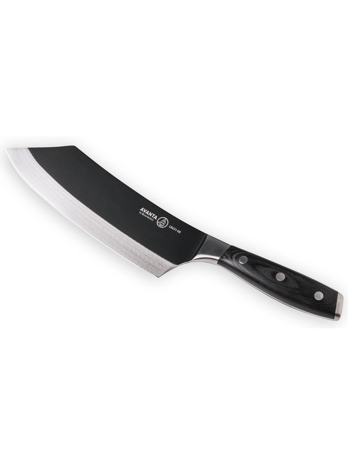 Messermeister Bennie Kendrick 20cm