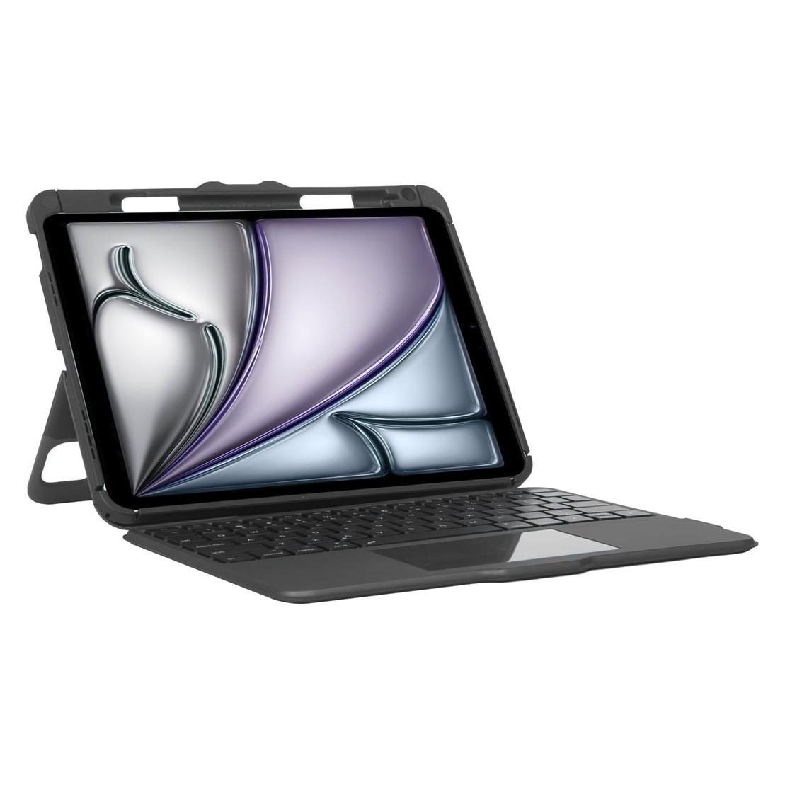 Targus VersaVu Bluetooth Keyboard case for iP (US) (THZ967US)