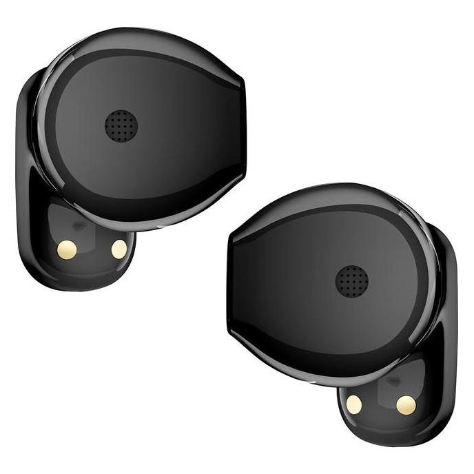 Blackview Airbuds 20 (Réduction de bruit - IPX7 - Bluetooth 5.4) Noir (29 h, Kabellos) (BVAIRBUDS20BK)
