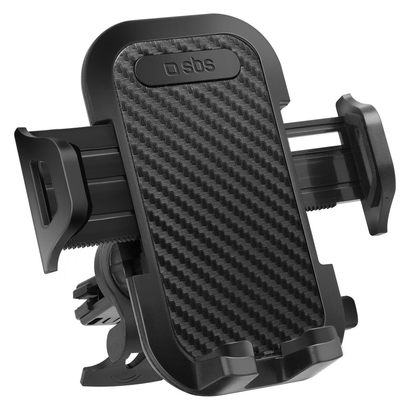 SBS Gripper Car Holder (TEHWSUPCLIPSTG)