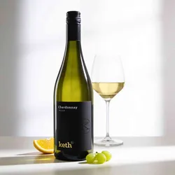 Weingut Keth 2022 Keth Chardonnay 2022 Chardonnay Deutschland