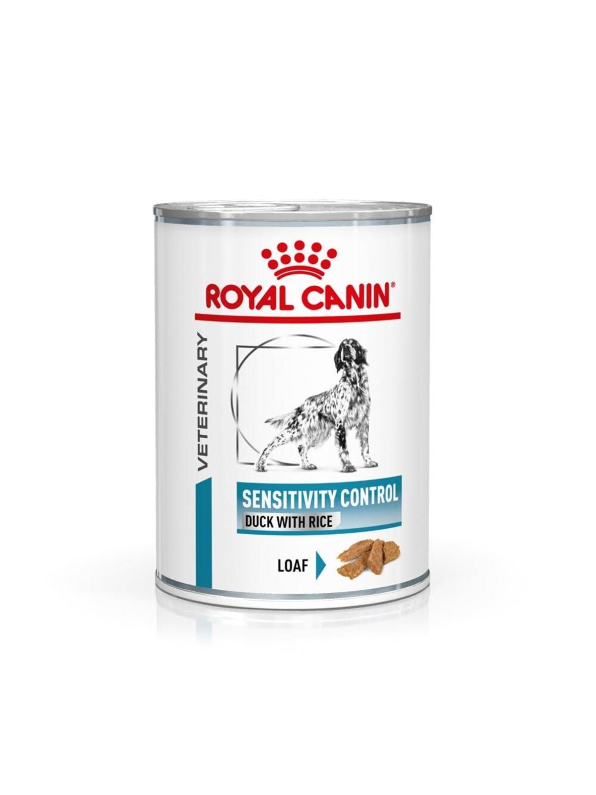 Royal VET CANINE SENSITIVITY CONTROL Duck Box of 12 x 41