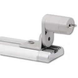 SolarStinger SunStrip T8 Flex Holder Set