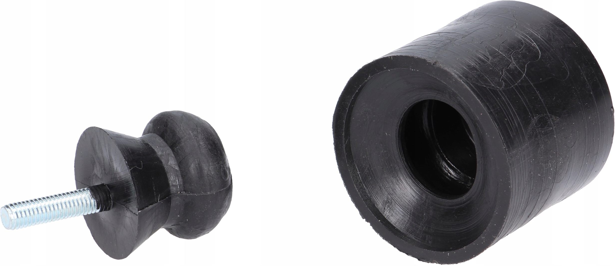 EMMERRE 101041 Rubber Buffer, driver cab