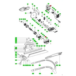Festool Schraube für CS 50 EB