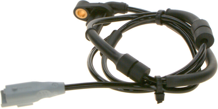 Bosch Sensor, Raddrehzahl 0265007666 Für Peugeot Citroën/peugeot
