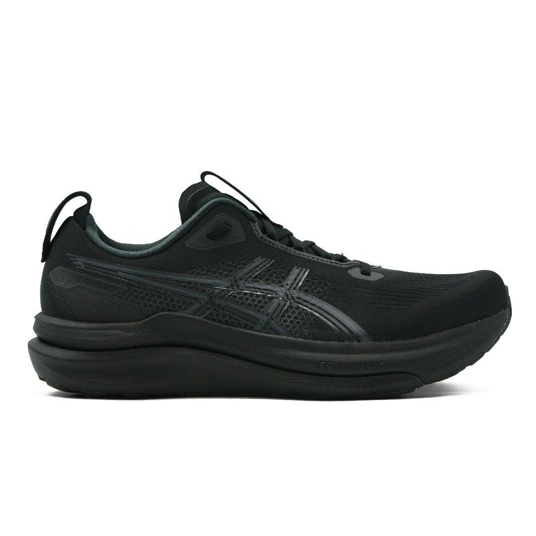 Asics Herren Gel-Kayano 33 schwarz 44.0
