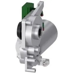 Siemens Dig.Industr. Motorantrieb 3WA9111-0AF02