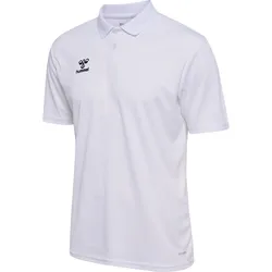 HUMMEL hmlESSENTIAL POLO white L