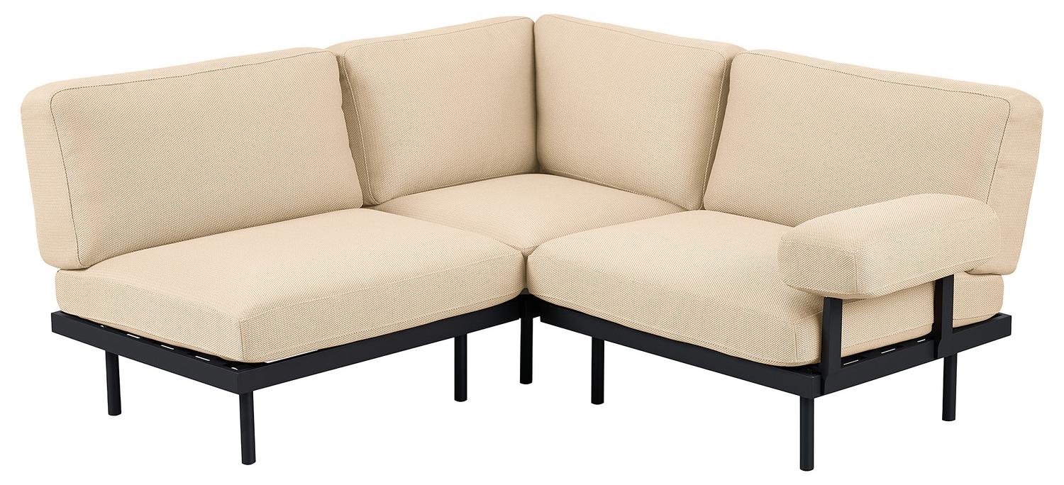 home24 Outdoor-Ecksofa