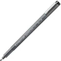 Staedtler, Schreibstifte, pigment liner (1x)