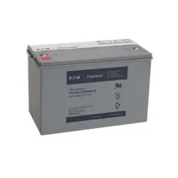 Eaton 7590115 USV-Batterie Plombierte Bleisäure (VRLA)