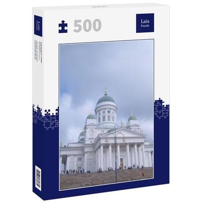 Lais Puzzle Helsinki 500 Teile