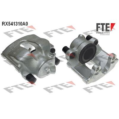 Fte Bremssattel [Hersteller-Nr. 9291563] für BMW