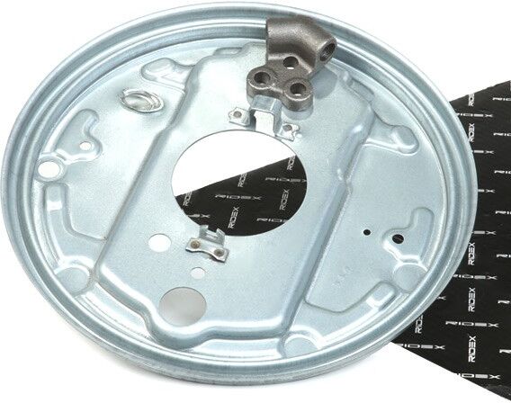 RIDEX 1330S0246 Ankerblech