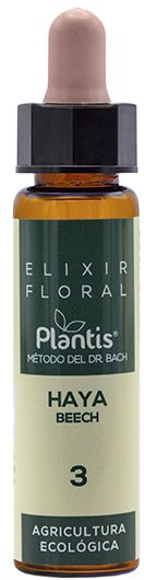 Artesania Agrícola Beech Plantis N 03 10 ml