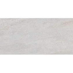 Rako Quarzit Bodenfliese grau 30x60 cm matt DAKSE737.1