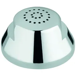 Grohe Bidet Unterd. 24210 24210000 3/8" chrom