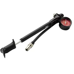 RockShox Gabel-/Dämpfer Pumpe 300 psi