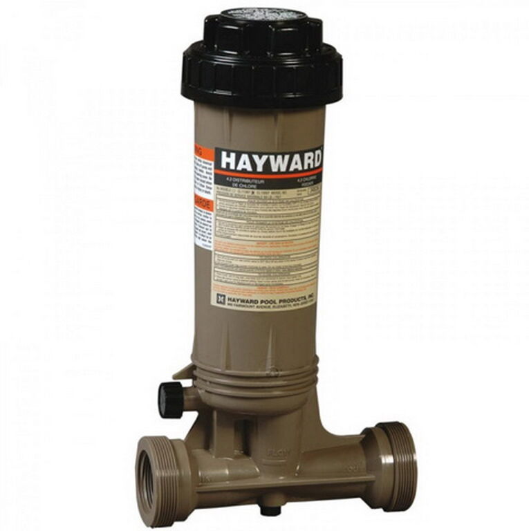 Chlorinateur Hayward CL0100 2,5kg
