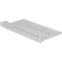 Triton Rack Regal RAL 9005, Serverschrank Zubehör, Schwarz