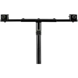 Gravity LS SUPER TB 01 Super mini, Montage Lichttechnik, Schwarz