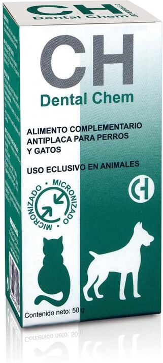 Chemical Iberica Dental Chem 50g