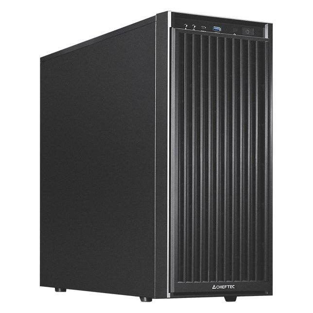 Chieftec BW-01B-OP (ATX, Mini-ATX, Mini-ITX) (BW-01B-OP)