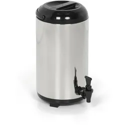 Thermobehälter für Getränke, 360 x 230 mm, 12 l