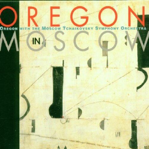 Oregon - Oregon in Moscow - Preis vom 09.10.2026 07:28:09 h