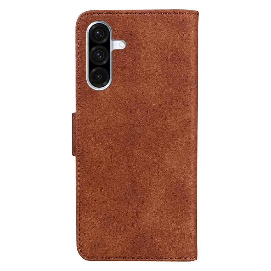 Cover-Discount Solide Etui Hülle (Samsung Galaxy A36, Samsung Galaxy A56) (57859410)