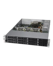 Supermicro SuperChassis LA26AC12-R1K03LP1 (CSE-LA26AC12-R1K03LP1)